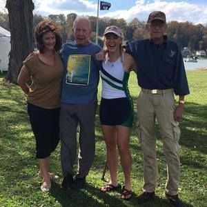 Meet your Posher, Jill